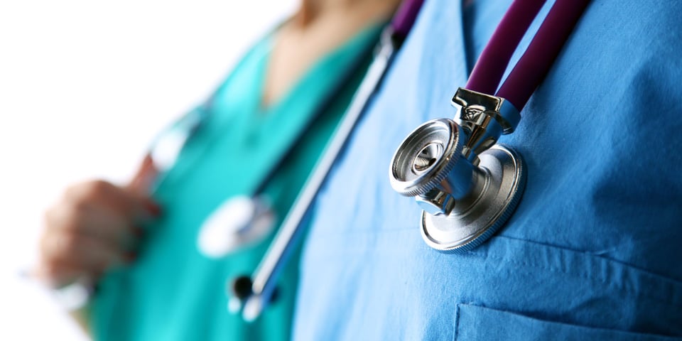 Clinical Insights from HIMSS: Nurse Edition, pt 3