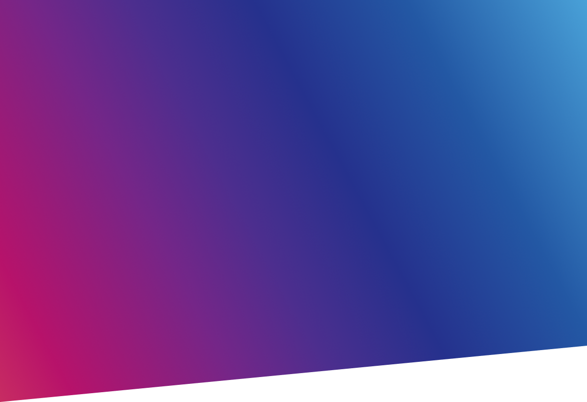 Colorful-gradient-header