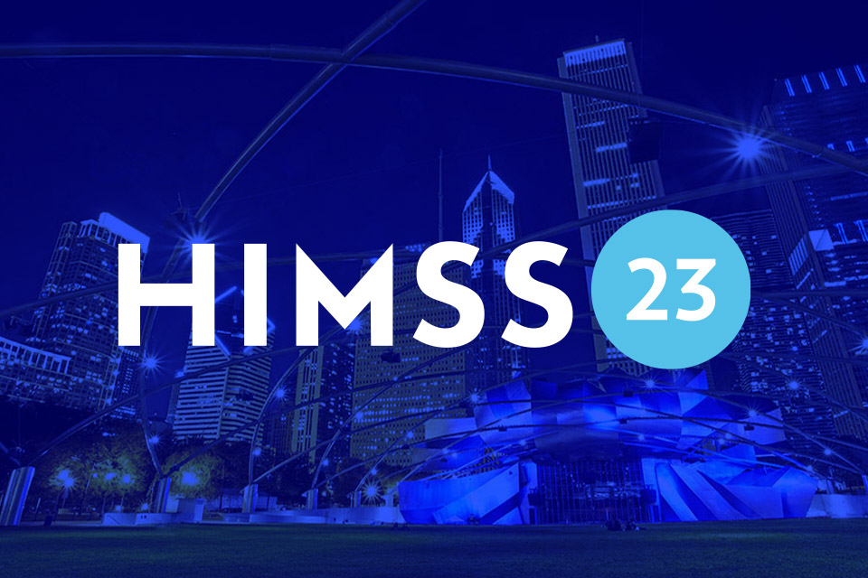 HIMSS Global Health Conference & Exhibition