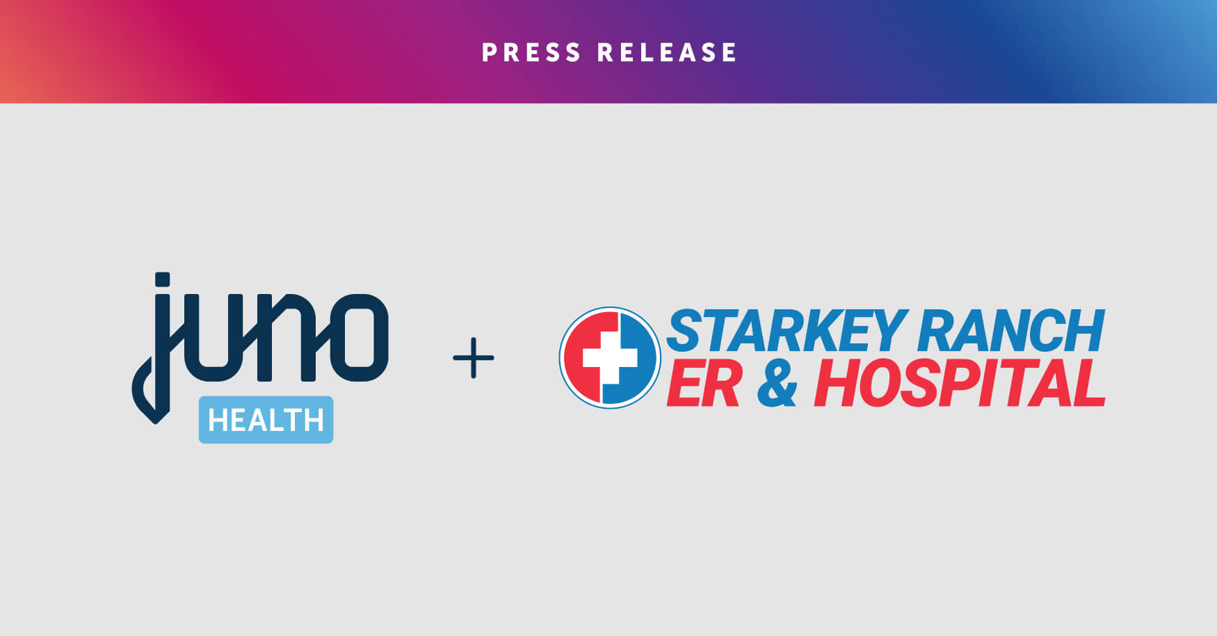 Starkey Ranch ER & Hospital