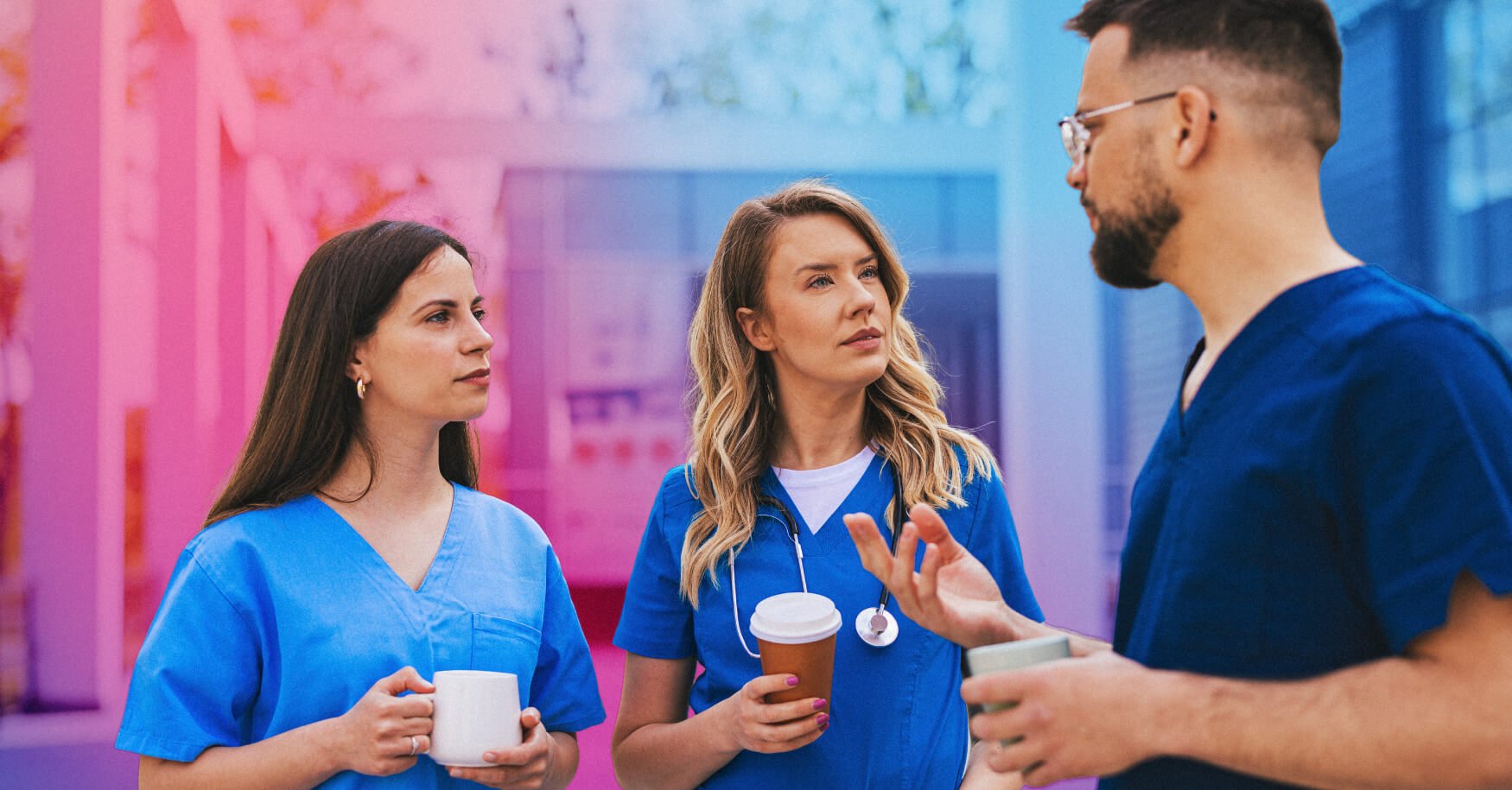 What Nursing Taught Us About Building Better EHRs