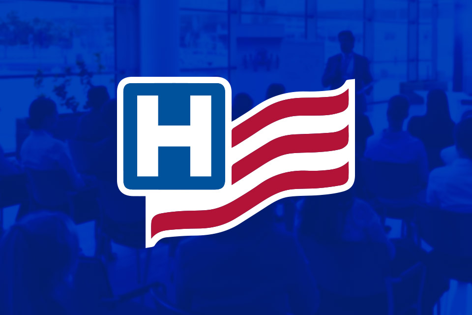 2023 AHA Rural Health Care Leadership Conference