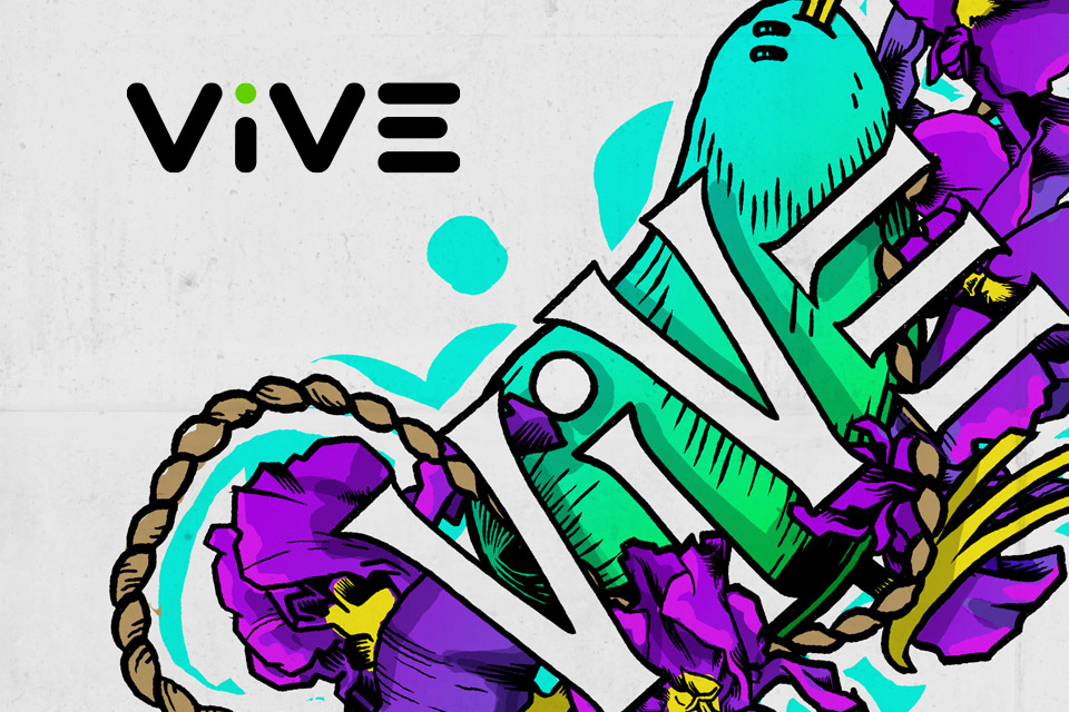 ViVE 2023