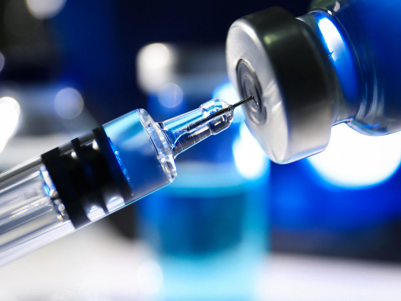 Immunization concept
